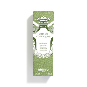 COUNTRY WATER DEODORANT COUNTRY WATER DEODORANT